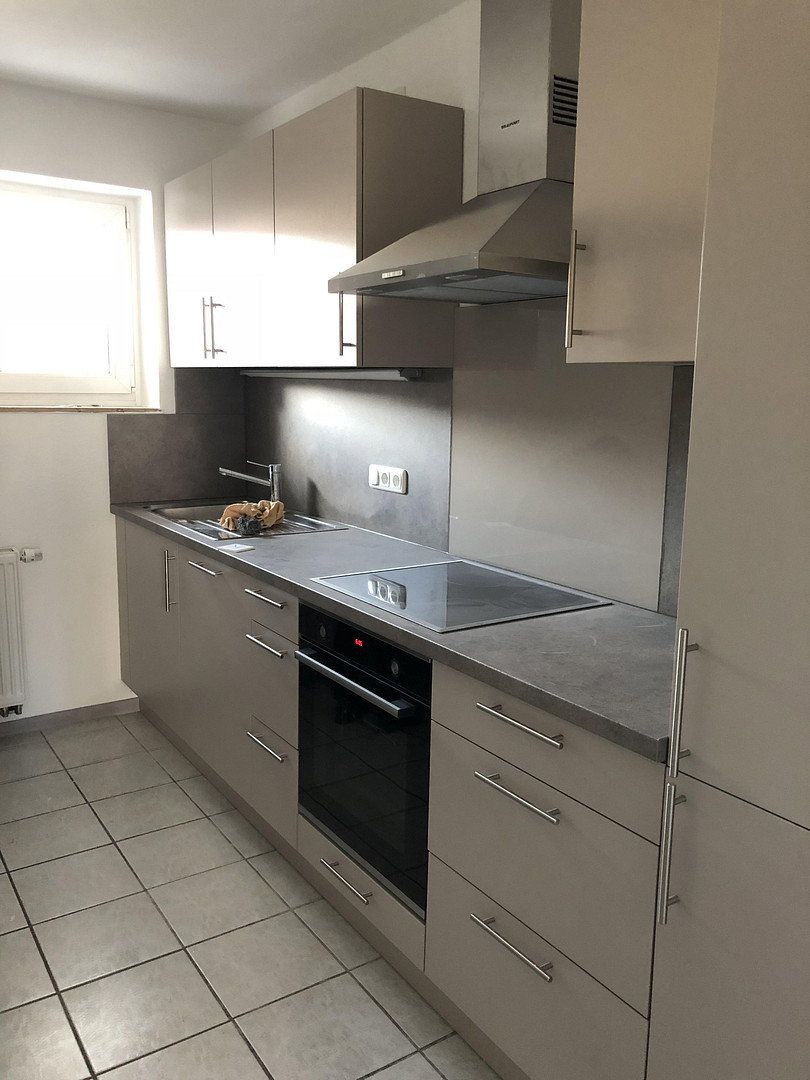 Sanierte Wohnung mitten in Gießen, trotzdem ruhig und sicher mit hohem Freizeitwert — photo 3