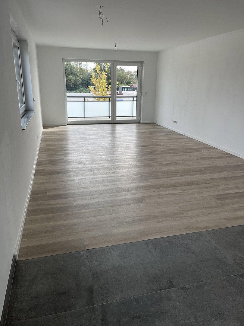 2-Zimmerwohnung in Innenstadtnähe — photo 2