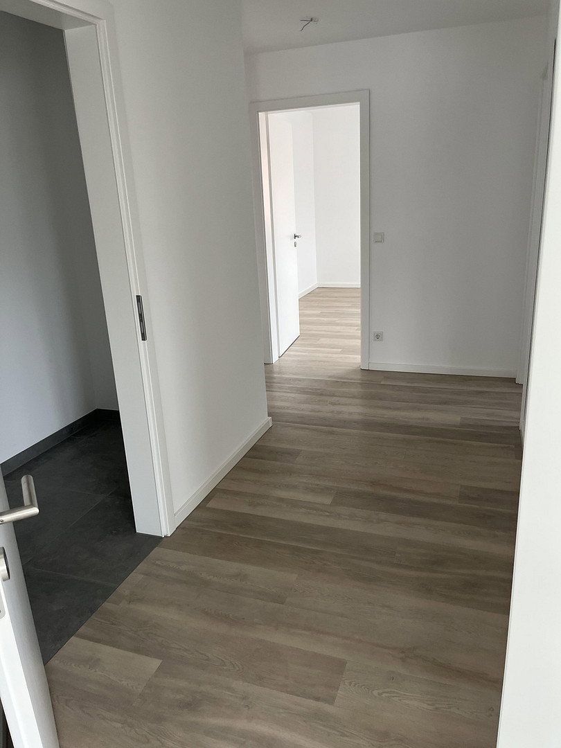 2-Zimmerwohnung in Innenstadtnähe — photo 4