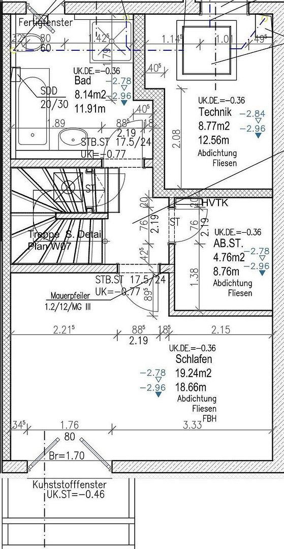 Luxuriöse 2 Zimmer Wohnung mit EBK in Olching — photo 3