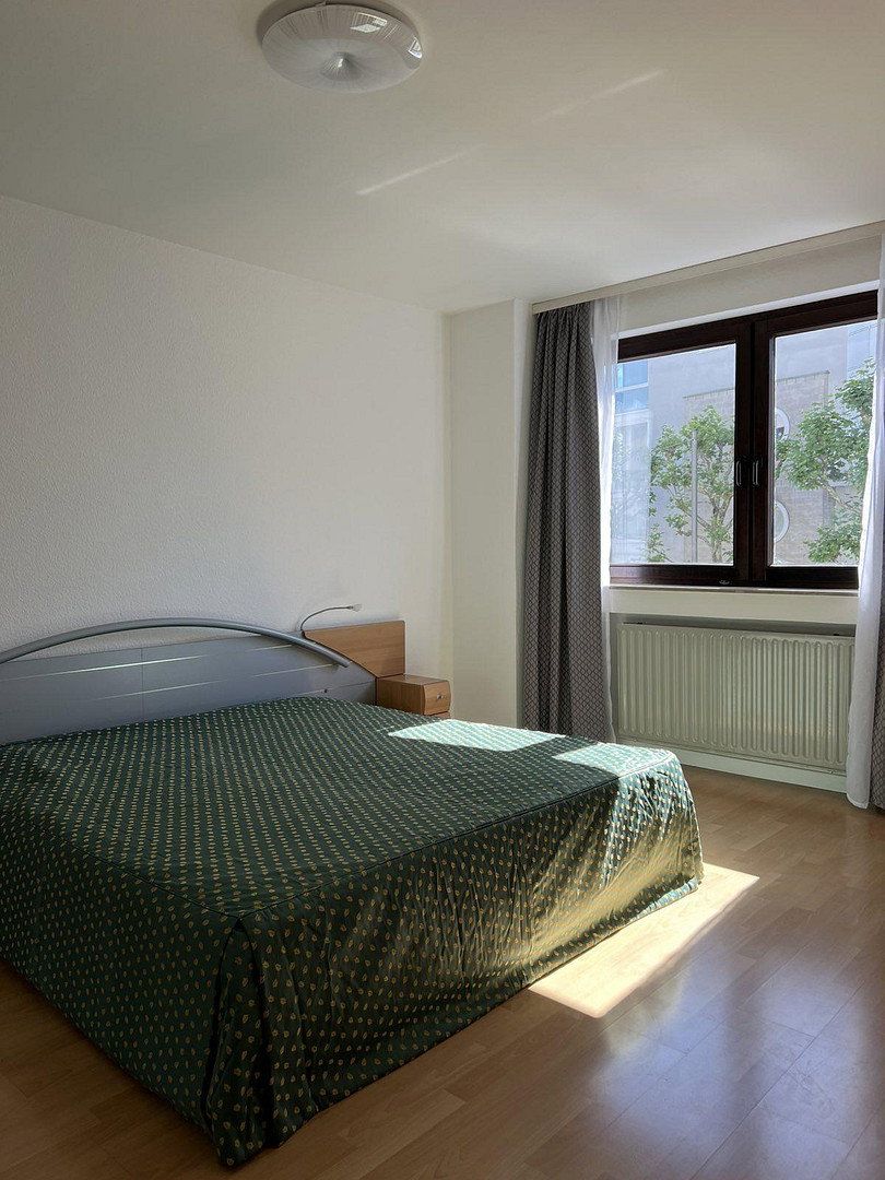 Schöne, geräumige zwei Zimmer Wohnung in Oederweg, Frankfurt am Main, Nordend-West — photo 3