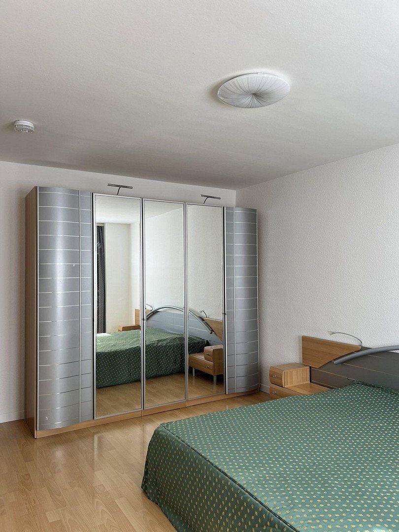 Schöne, geräumige zwei Zimmer Wohnung in Oederweg, Frankfurt am Main, Nordend-West — photo 4