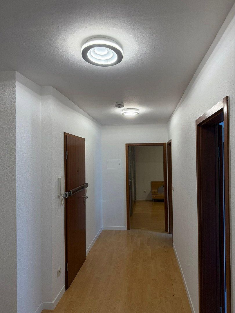Schöne, geräumige zwei Zimmer Wohnung in Oederweg, Frankfurt am Main, Nordend-West — photo 5