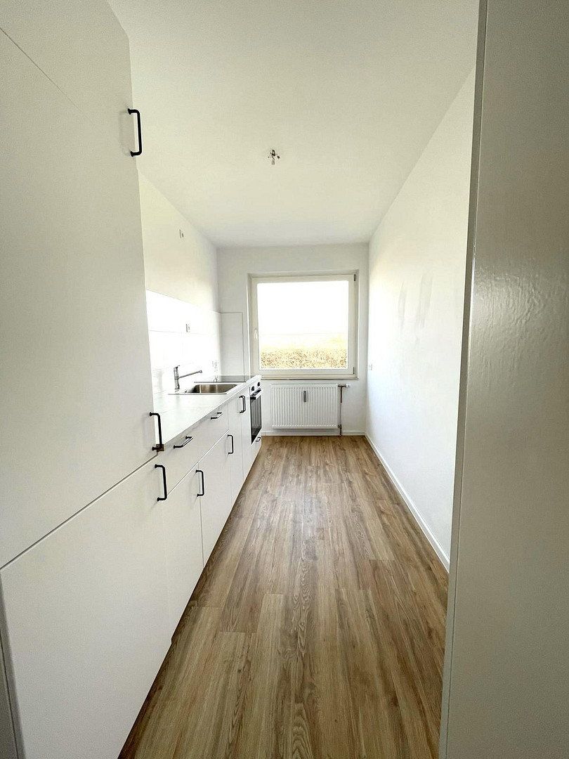 Attraktive 3-Zimmer-Wohnung mit WG-Potenzial und guter Anbindung — photo 2