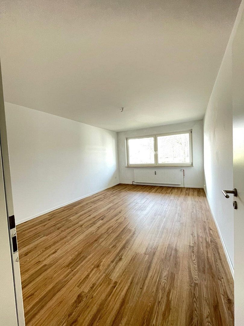 Attraktive 3-Zimmer-Wohnung mit WG-Potenzial und guter Anbindung — photo 4