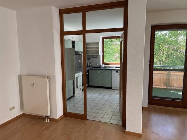 Wunderschöne 2 Zimmer - Wohnung in Taucha zu vermieten — photo 2