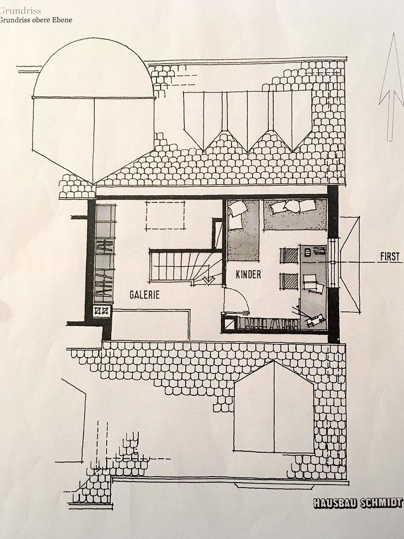 Exklusive Maisonettewohnung am Fuße des Mönchsbergs — photo 2