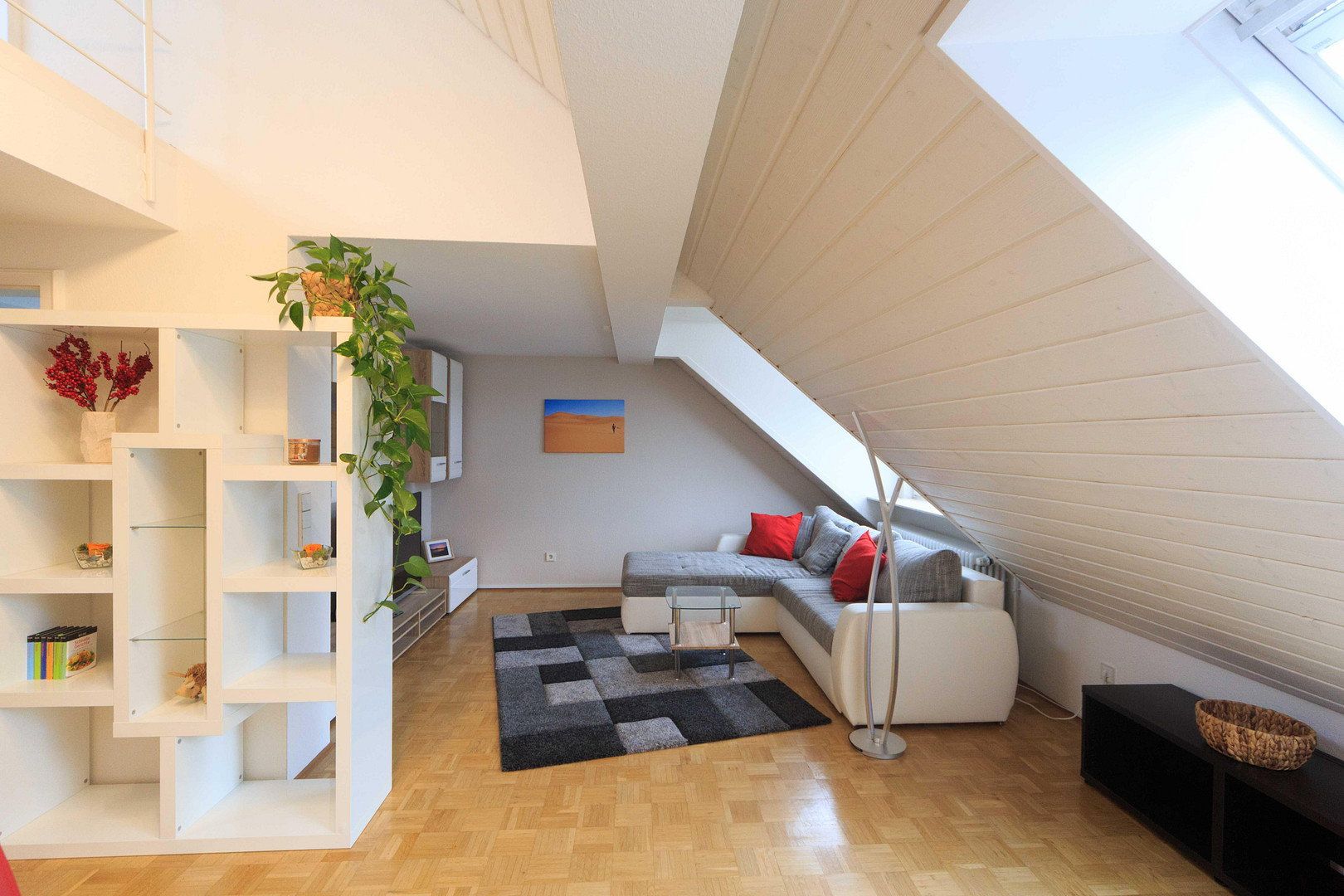 Exklusive Maisonettewohnung am Fuße des Mönchsbergs — photo 5