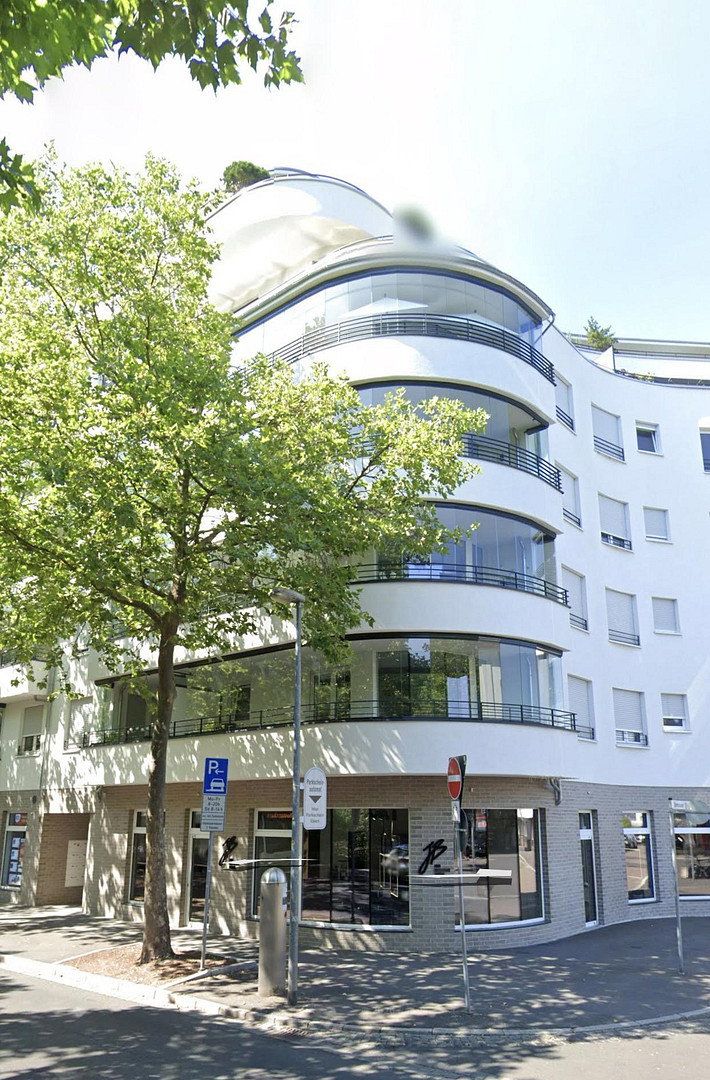 Exklusive 3-Zimmer-Wohnung (Bj. 2020) am Schöntalpark — photo 2