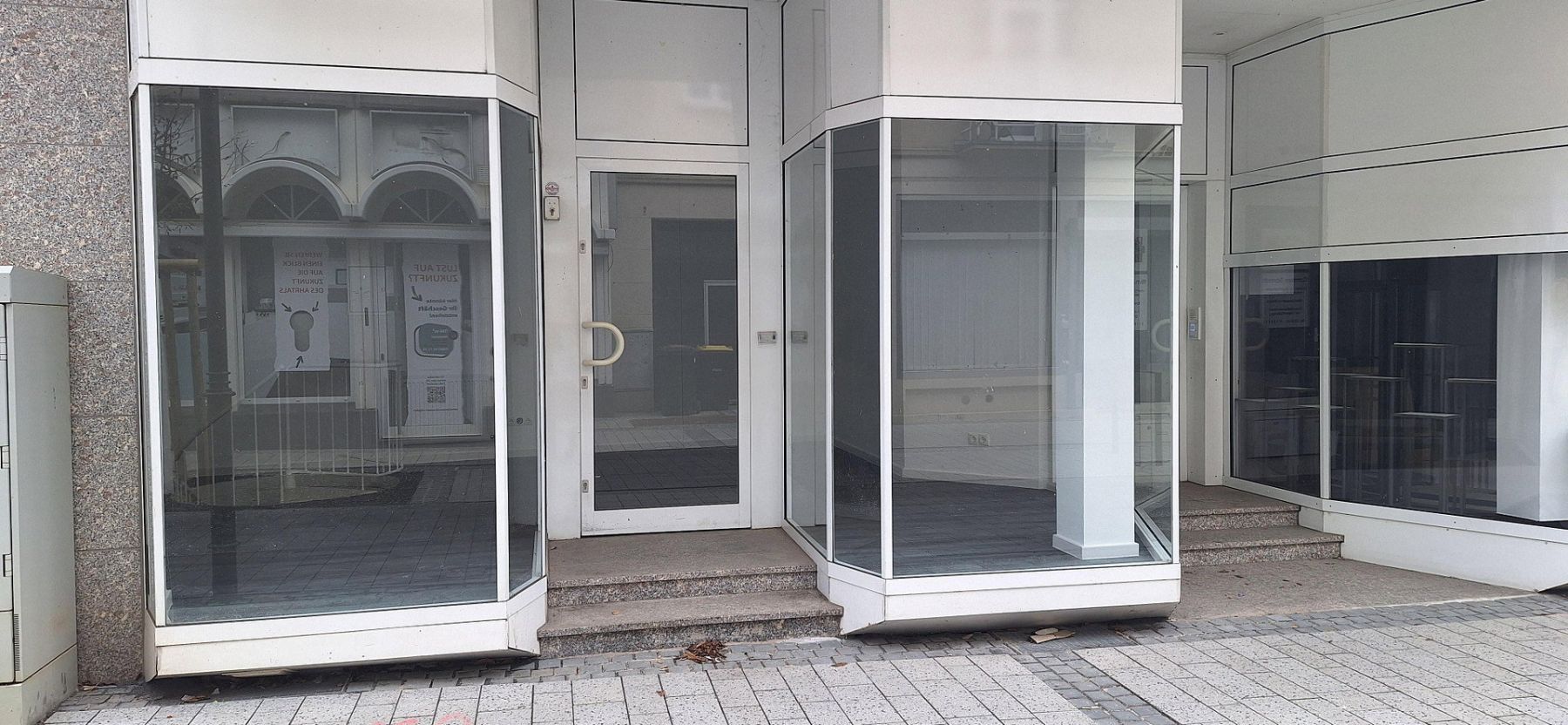 Ladenlokal Bad Neuenahr – Poststraße – Fußgängerzone