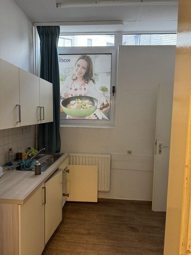 Attraktive Gewerbefläche in zentraler Toplage von Herdecke – 636 m² mit 4 Stellplätzen