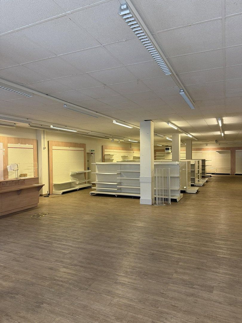 Attraktive Gewerbefläche in zentraler Toplage von Herdecke – 636 m² mit 4 Stellplätzen — photo 2