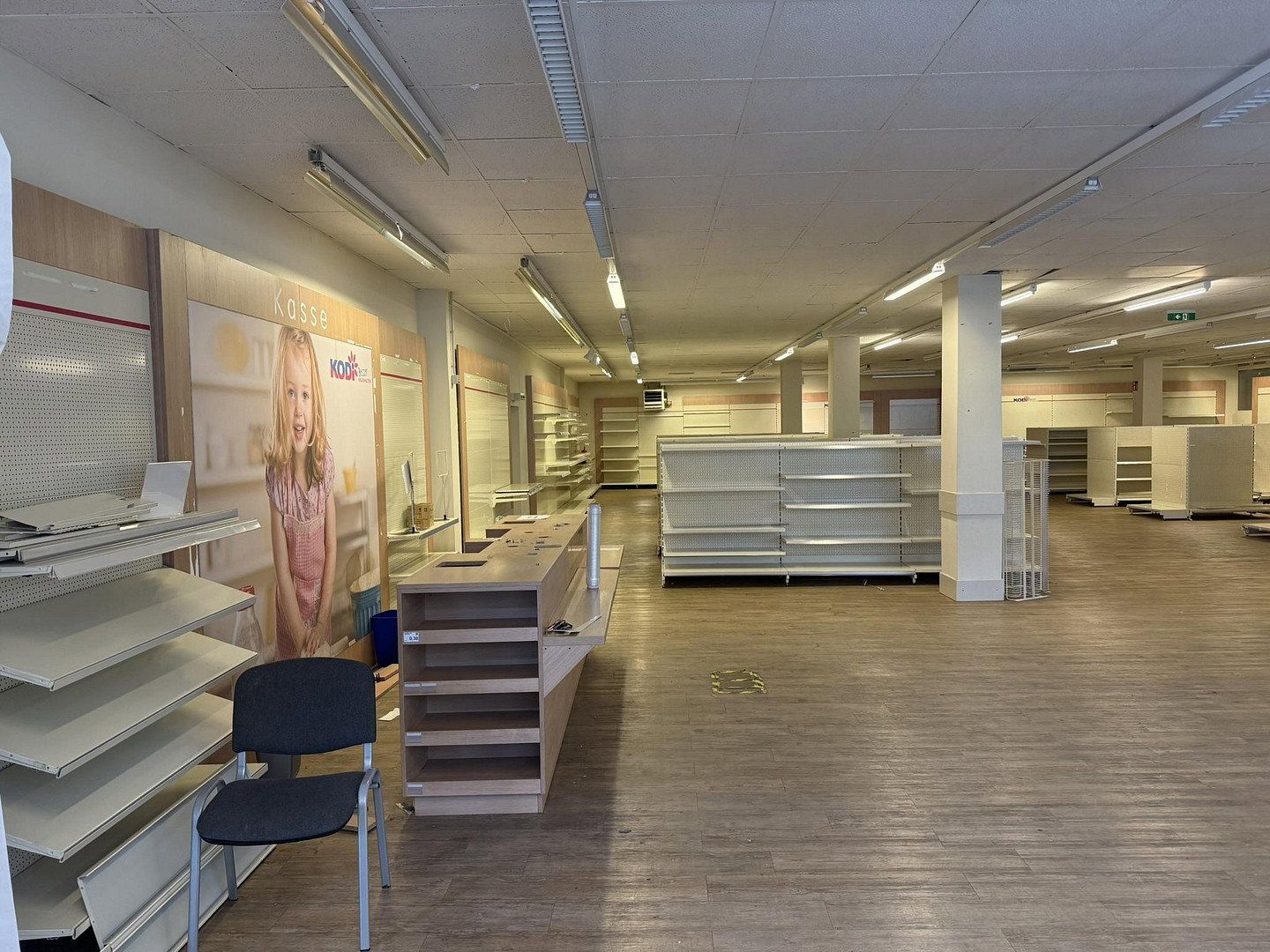 Attraktive Gewerbefläche in zentraler Toplage von Herdecke – 636 m² mit 4 Stellplätzen — photo 3