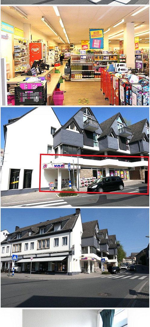 Attraktive Gewerbefläche in zentraler Toplage von Herdecke – 636 m² mit 4 Stellplätzen — photo 4