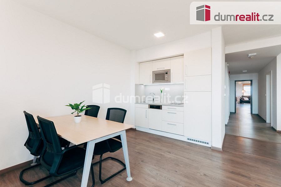 Pronájem bytu 2+kk 71 m² — photo 5