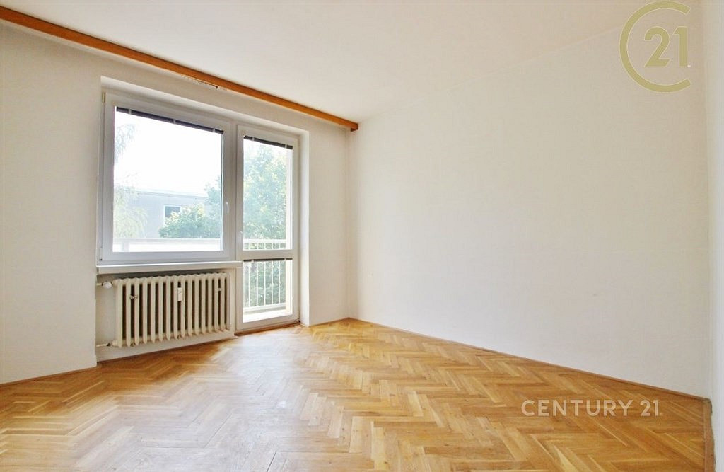 Pronájem bytu 2+1 55 m² — photo 2