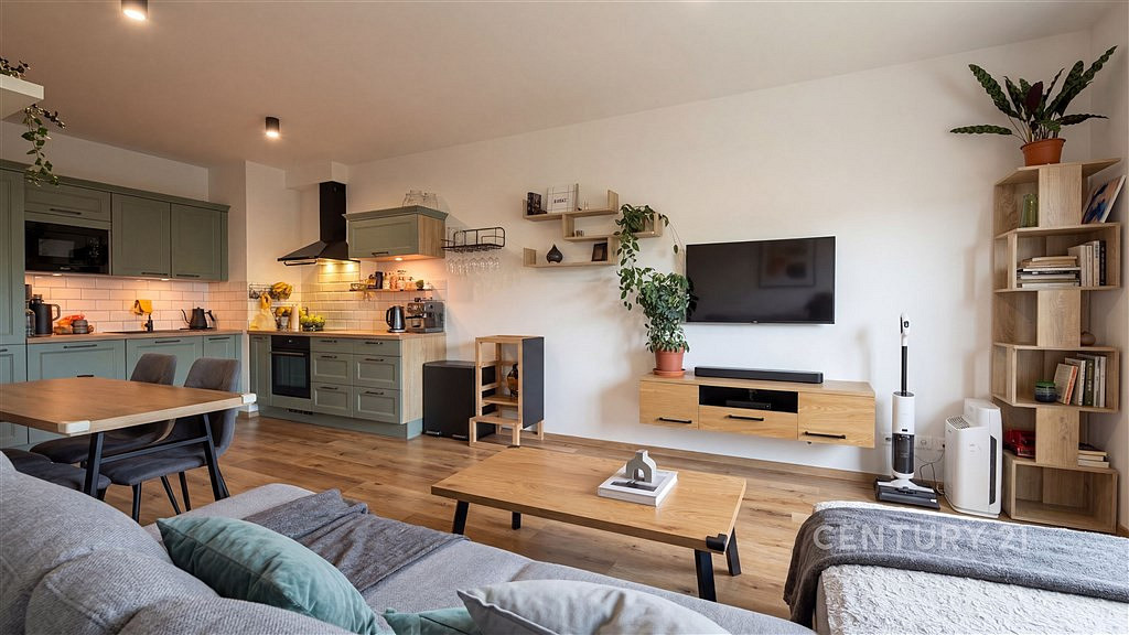 Prodej bytu 3+kk 82 m²