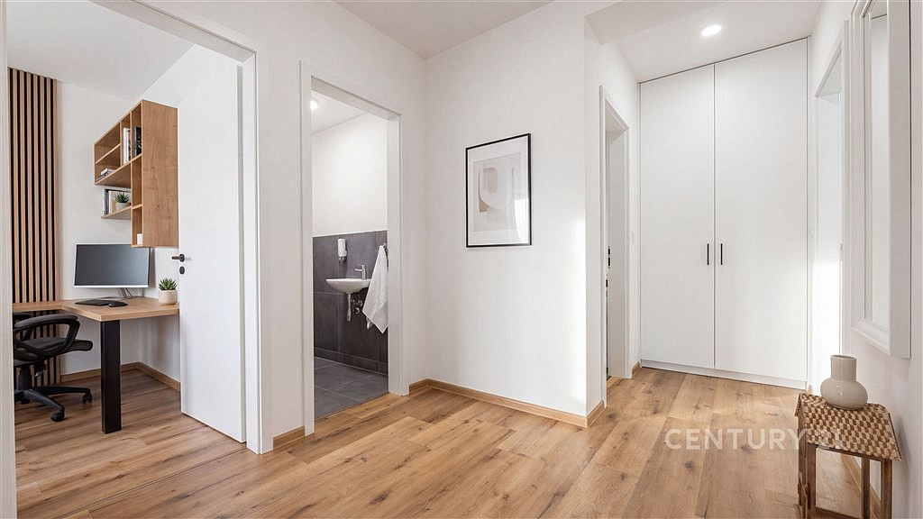 Prodej bytu 3+kk 82 m² — photo 3