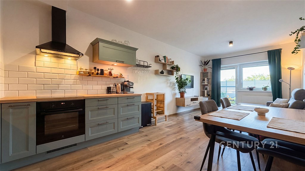 Prodej bytu 3+kk 82 m² — photo 4
