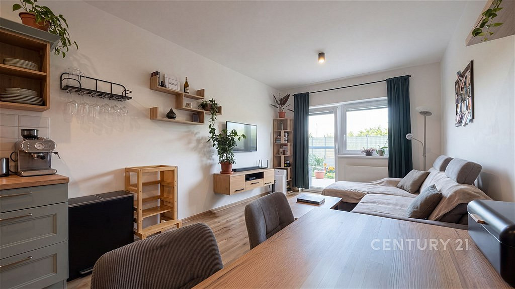 Prodej bytu 3+kk 82 m² — photo 5