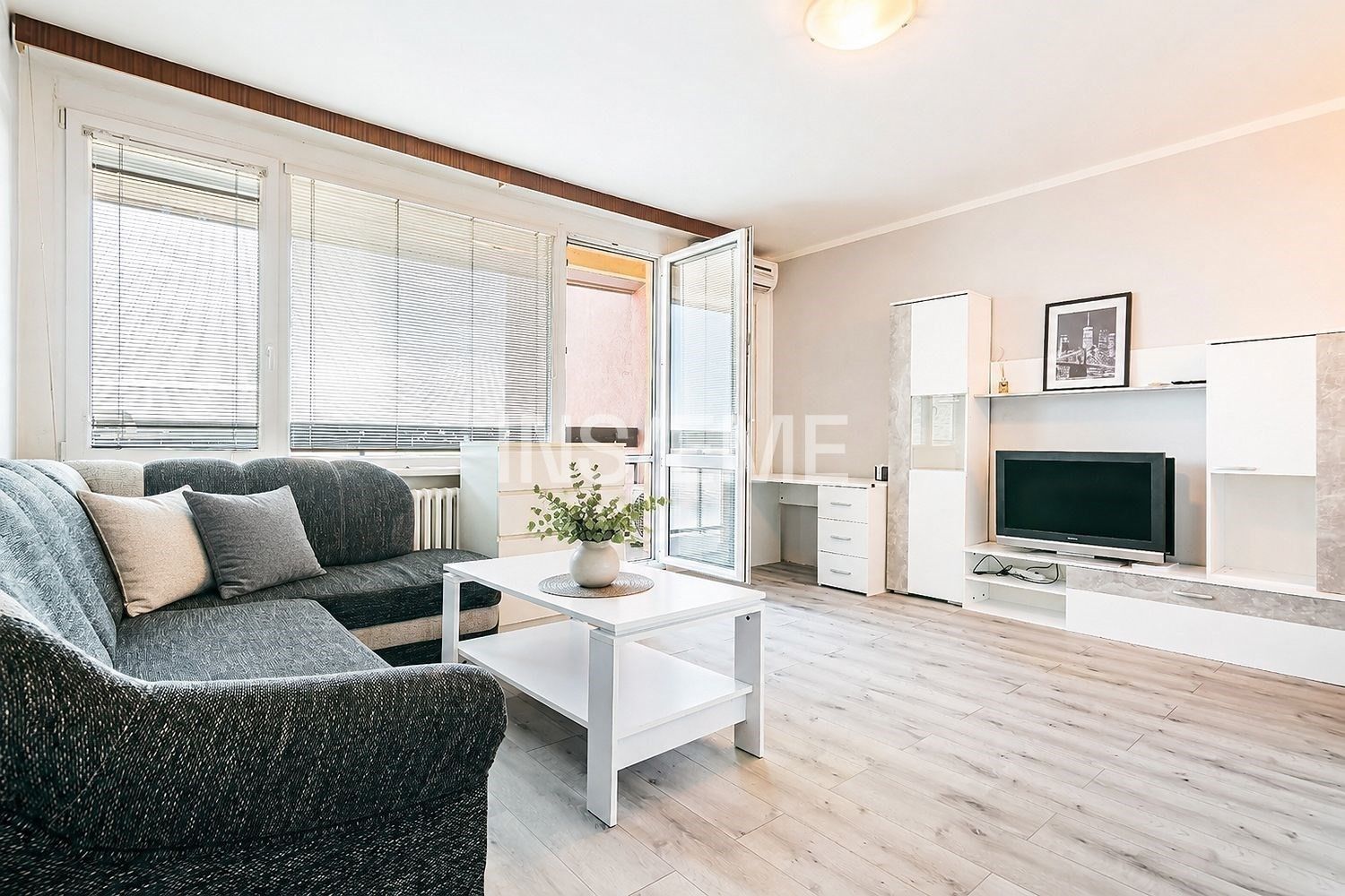 Prodej bytu 2+kk 47 m²