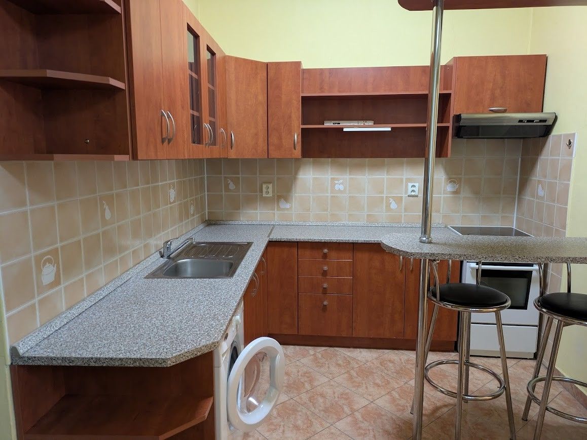 Prodej bytu 1+1 41 m² — photo 2