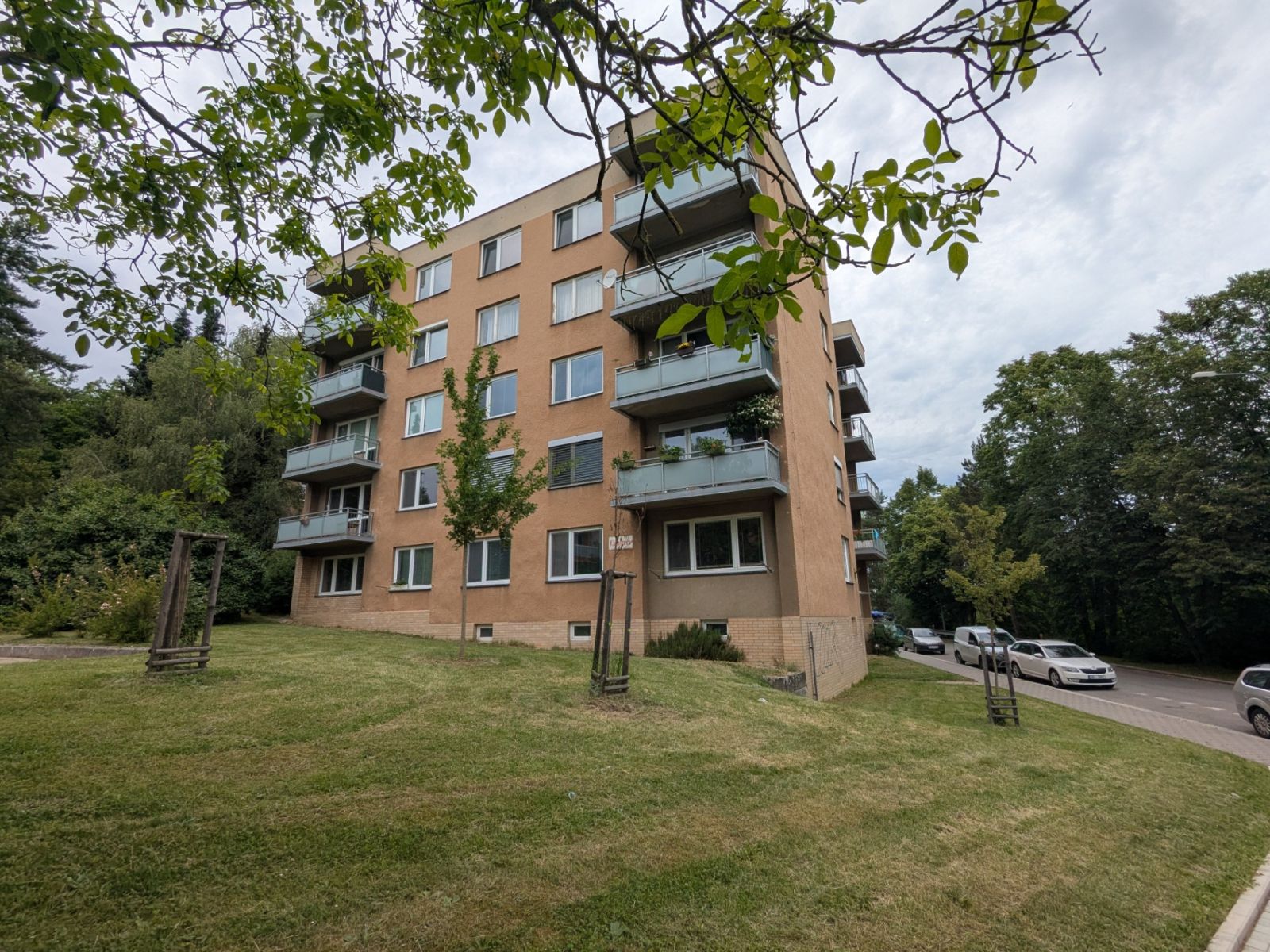 Prodej bytu 3+1 79 m²
