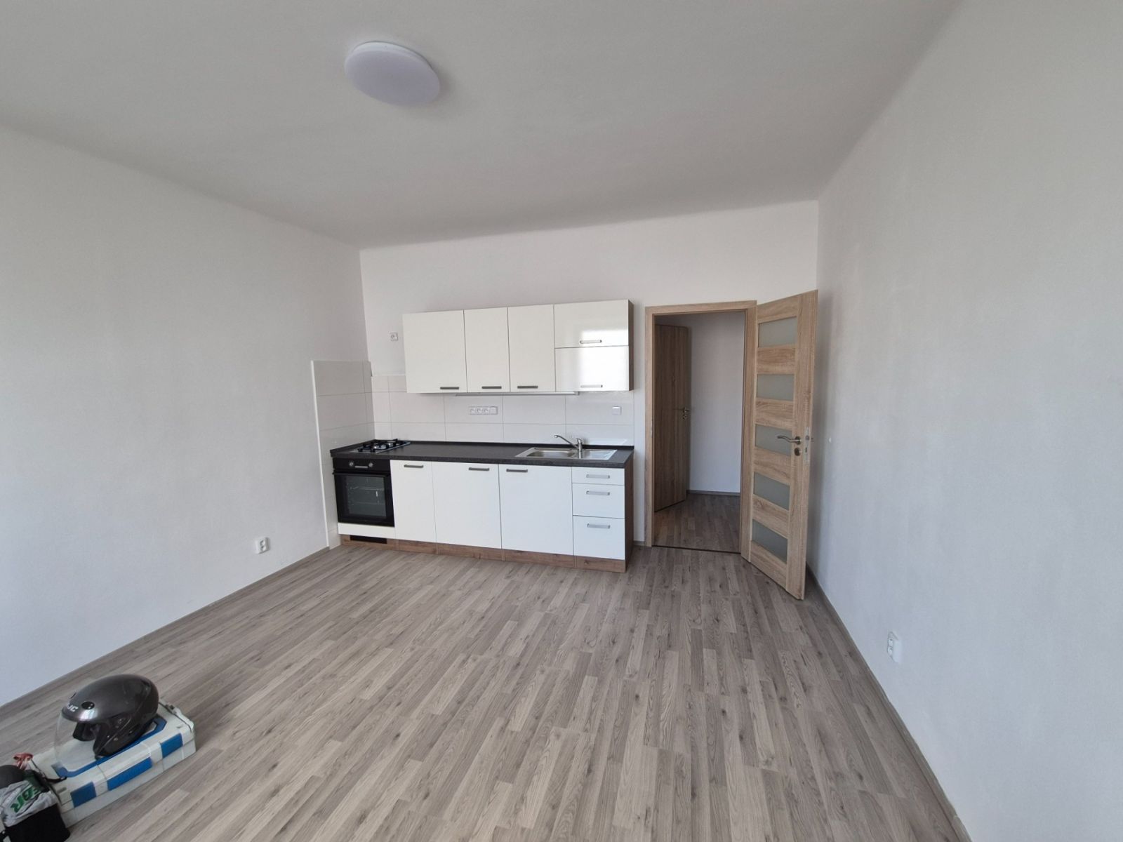 Pronájem bytu 2+kk 45 m²