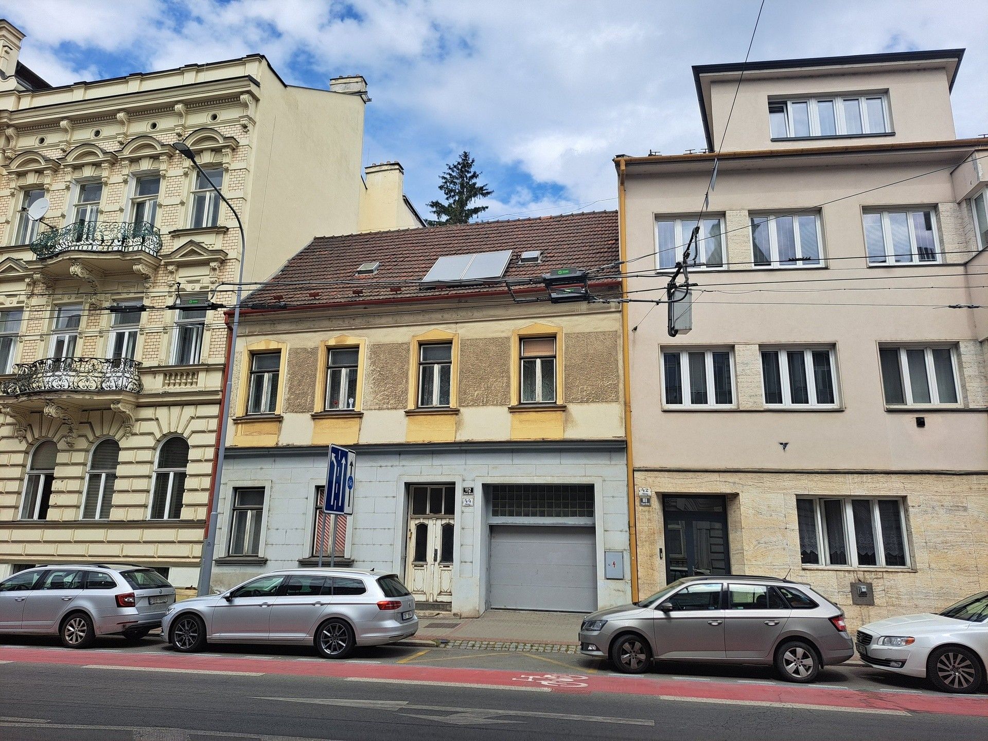 Prodej rodinného domu 207 m²