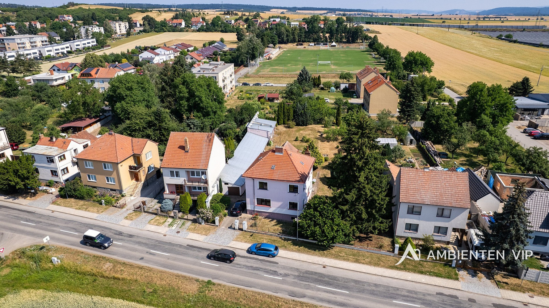 Prodej domu 476 m² s pozemkem 2 113 m² — photo 4