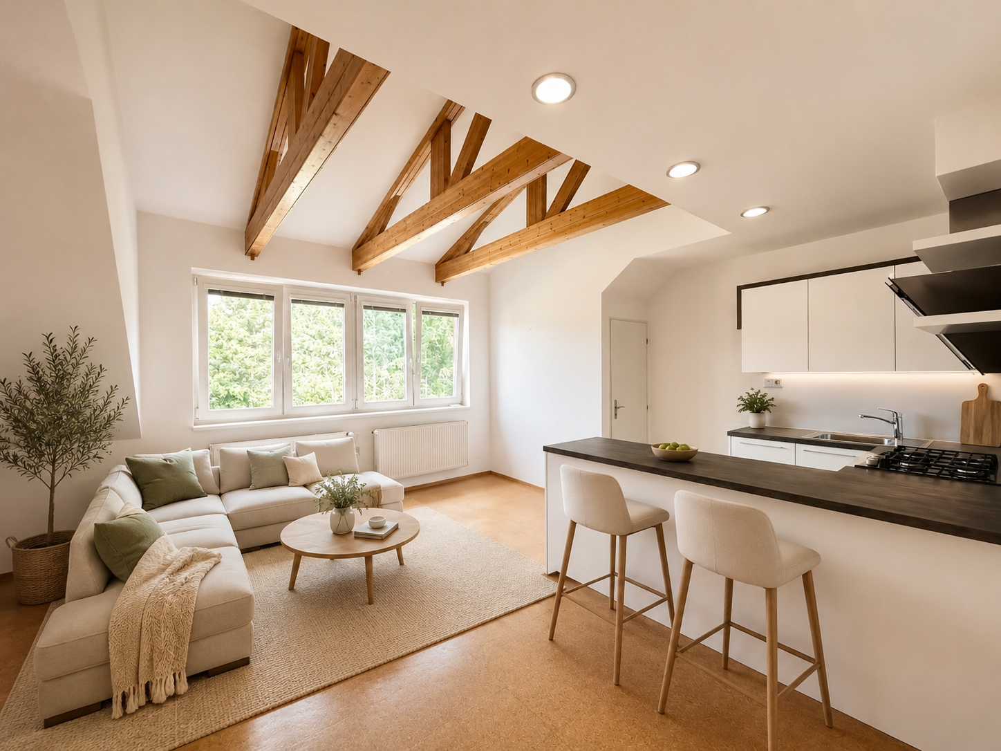 Pronájem domu 170 m², pozemek 141 m²