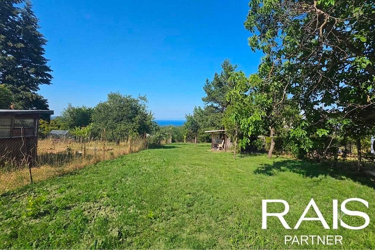 Prodej zahrady 1 540 m² — photo 2