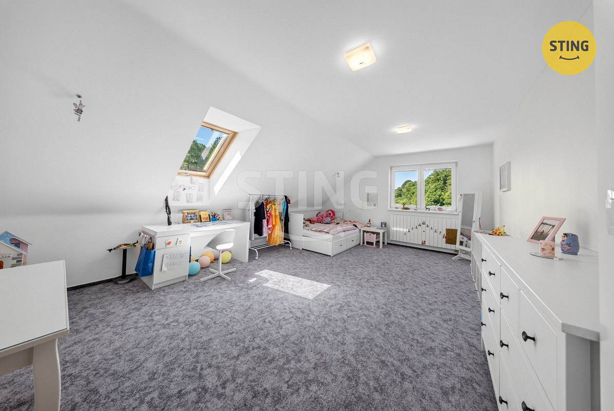 Prodej domu 250 m² s pozemkem 2 098 m² — photo 4