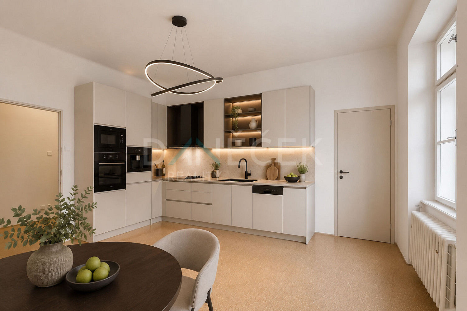 Prodej bytu 2+1 70 m² — photo 3