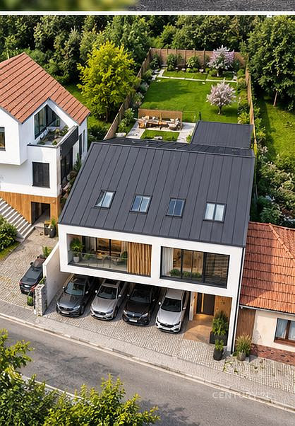 Prodej stavebního pozemku 375 m² — photo 2