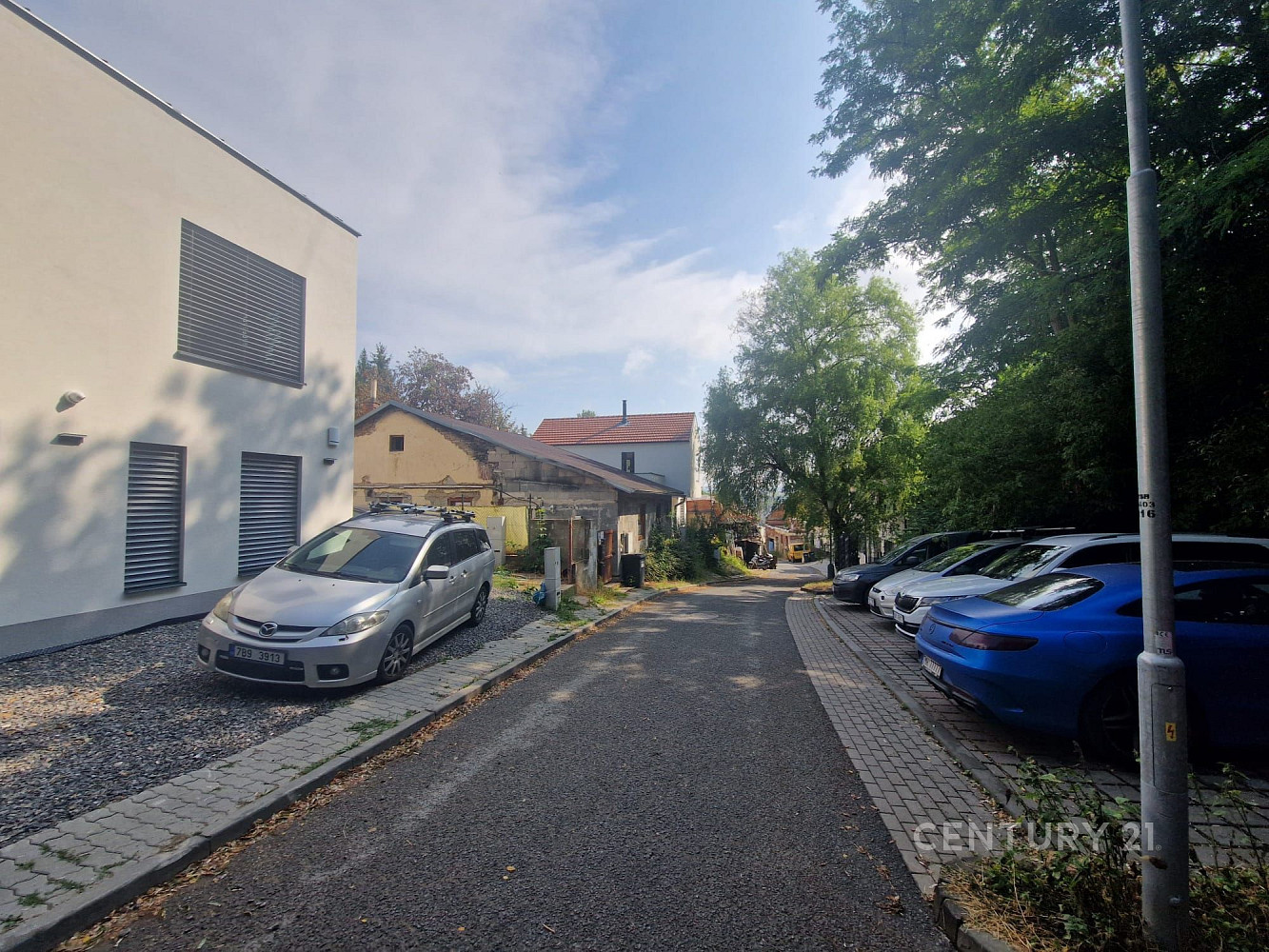 Prodej stavebního pozemku 375 m² — photo 5