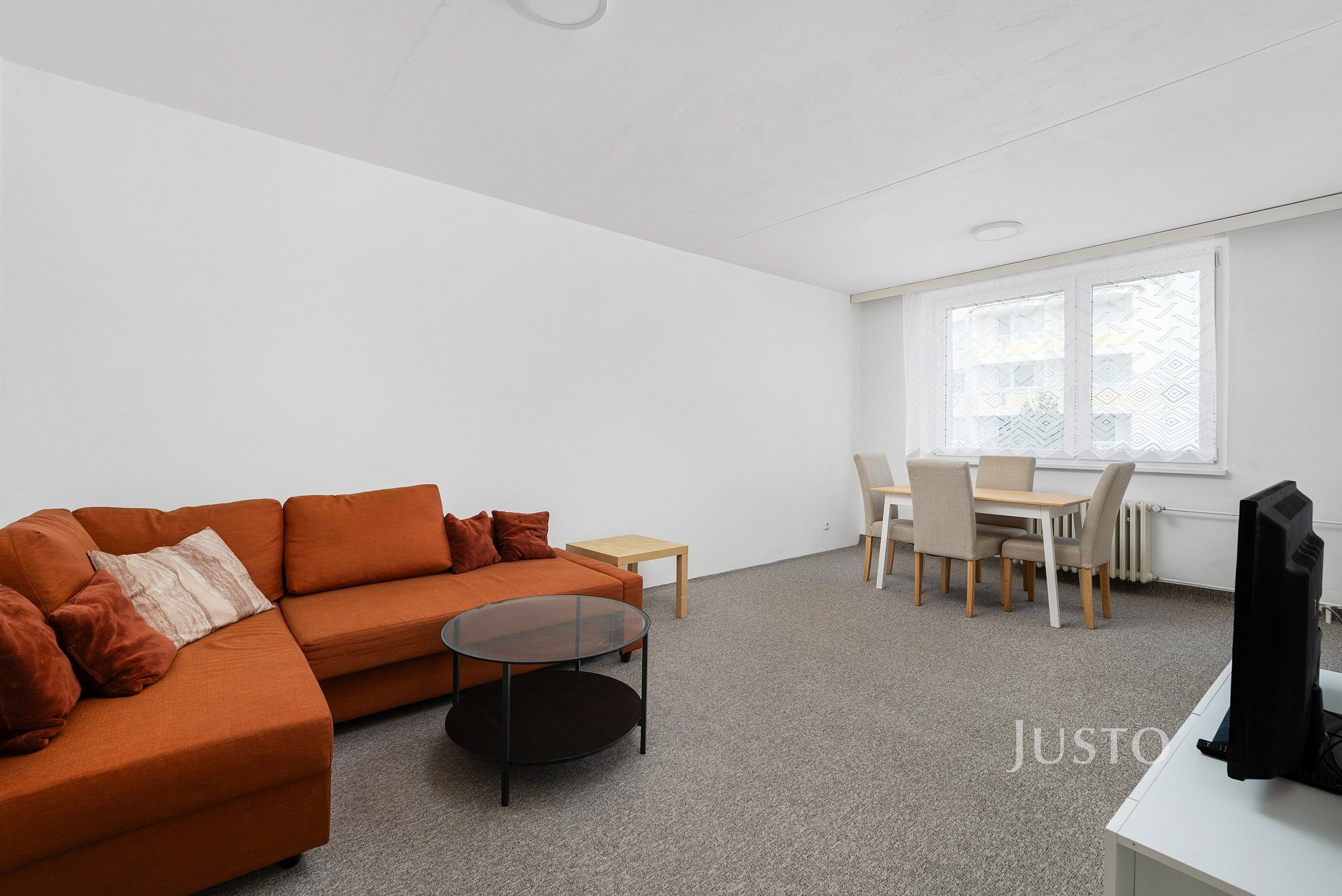 Pronájem bytu 3+1 76 m²