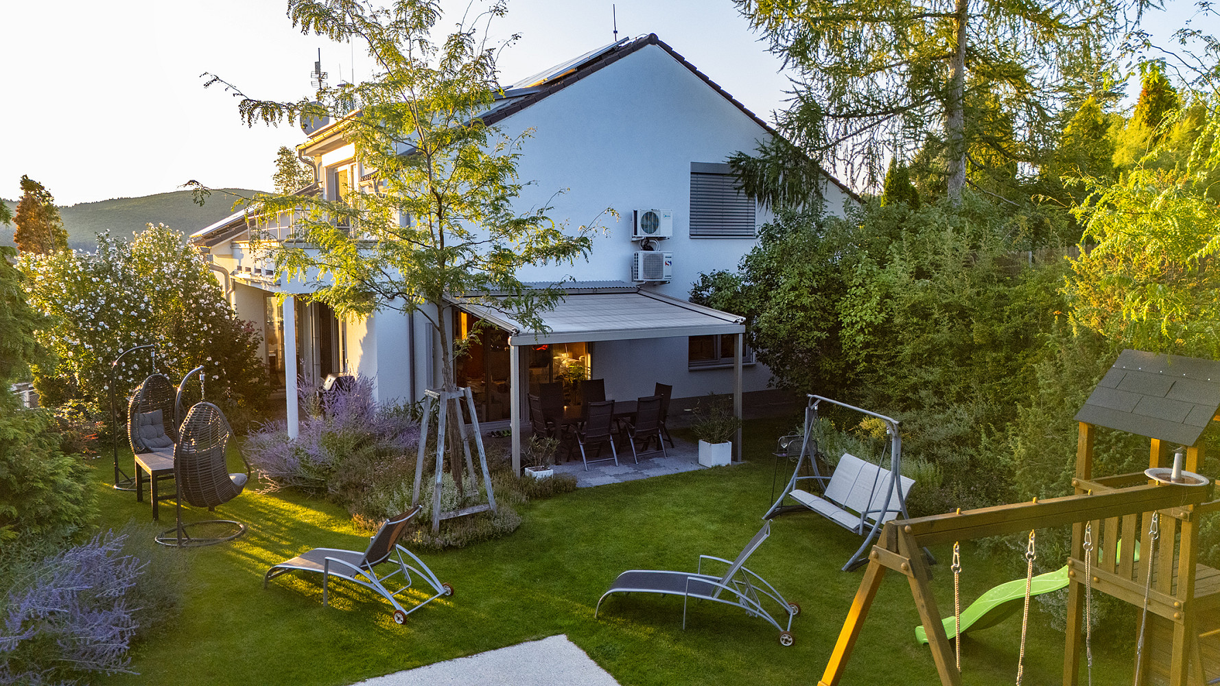 Prodej domu 223 m² s pozemkem 1 552 m² — photo 3
