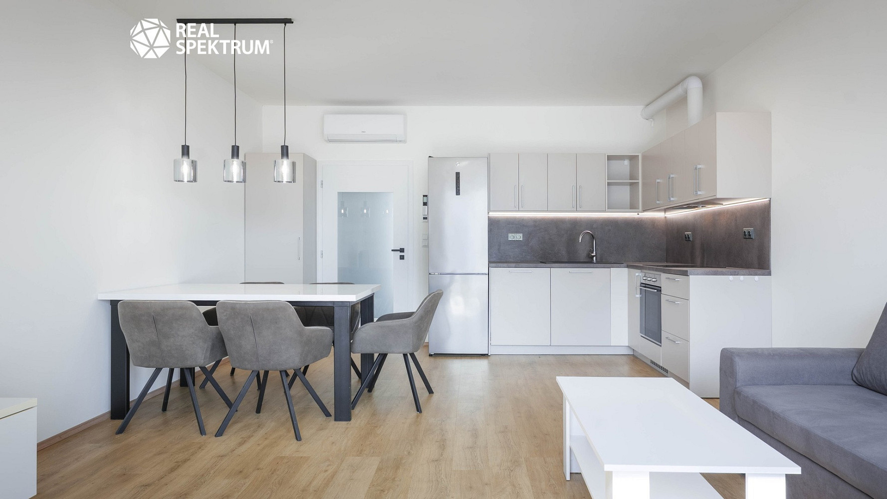 Pronájem bytu 2+kk 55 m² — photo 4