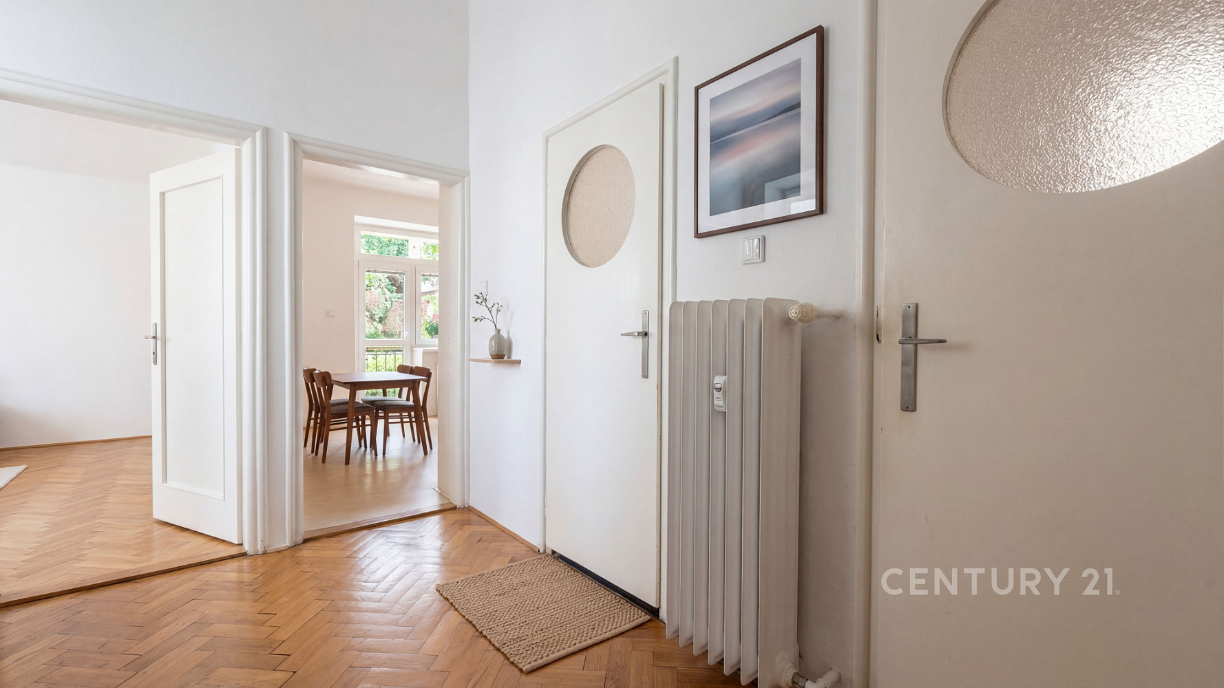 Pronájem bytu 1+1 47 m² — photo 4