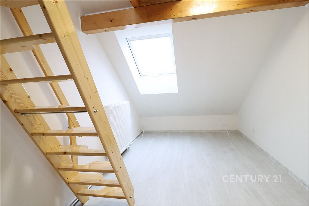 Pronájem bytu 3+kk 74 m² — photo 3