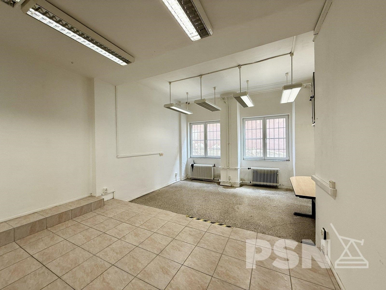 Pronájem skladovacích prostor 678 m² — photo 2