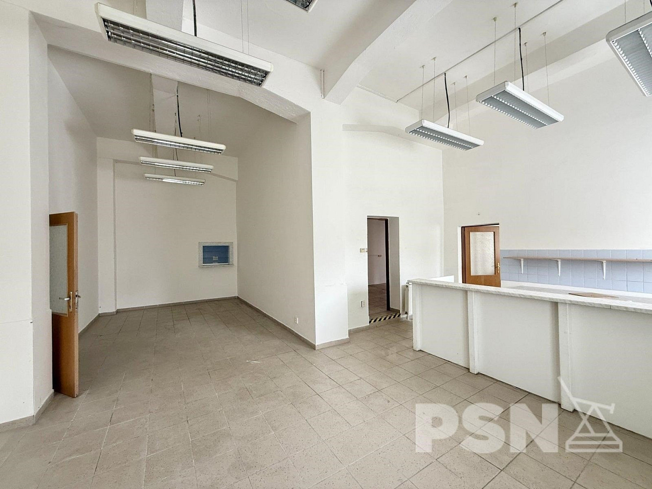 Pronájem skladovacích prostor 678 m² — photo 3