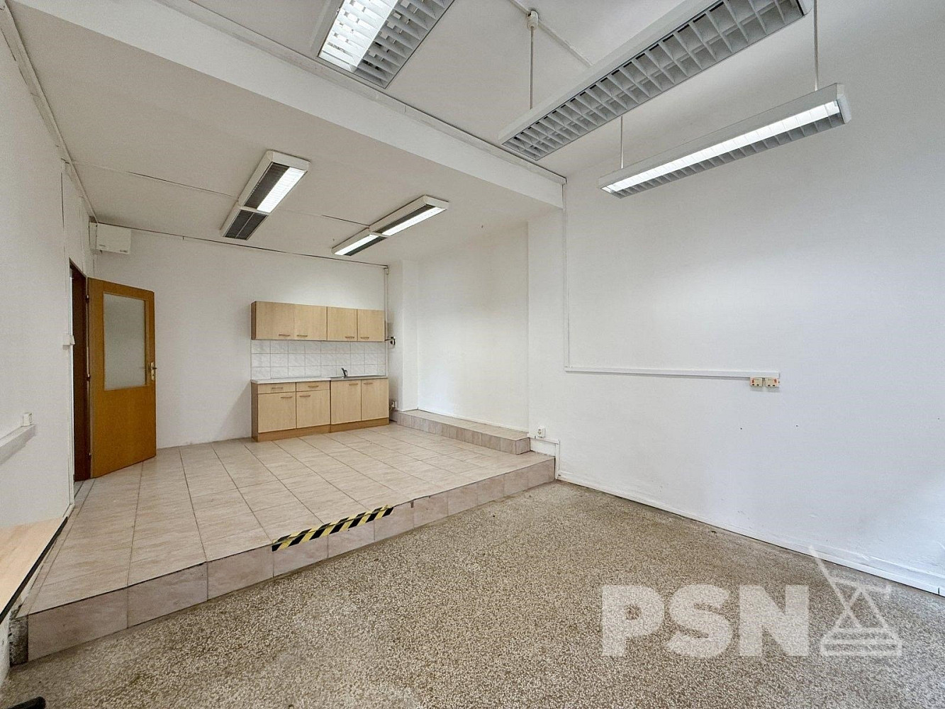 Pronájem skladovacích prostor 678 m² — photo 5