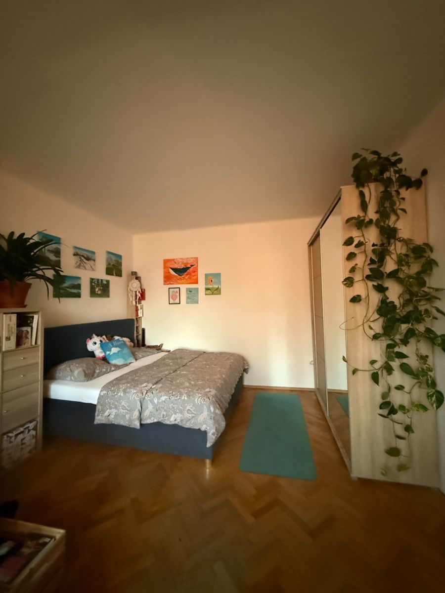 Pronájem bytu 1+1 46 m² — photo 3