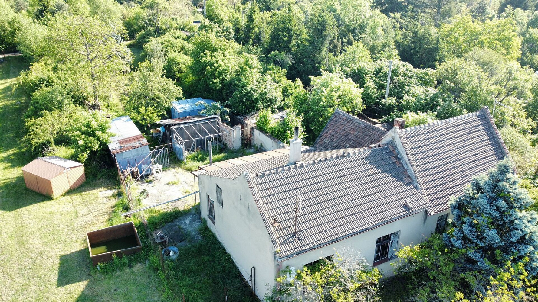 Prodej domu 75 m² s pozemkem 841 m² — photo 2