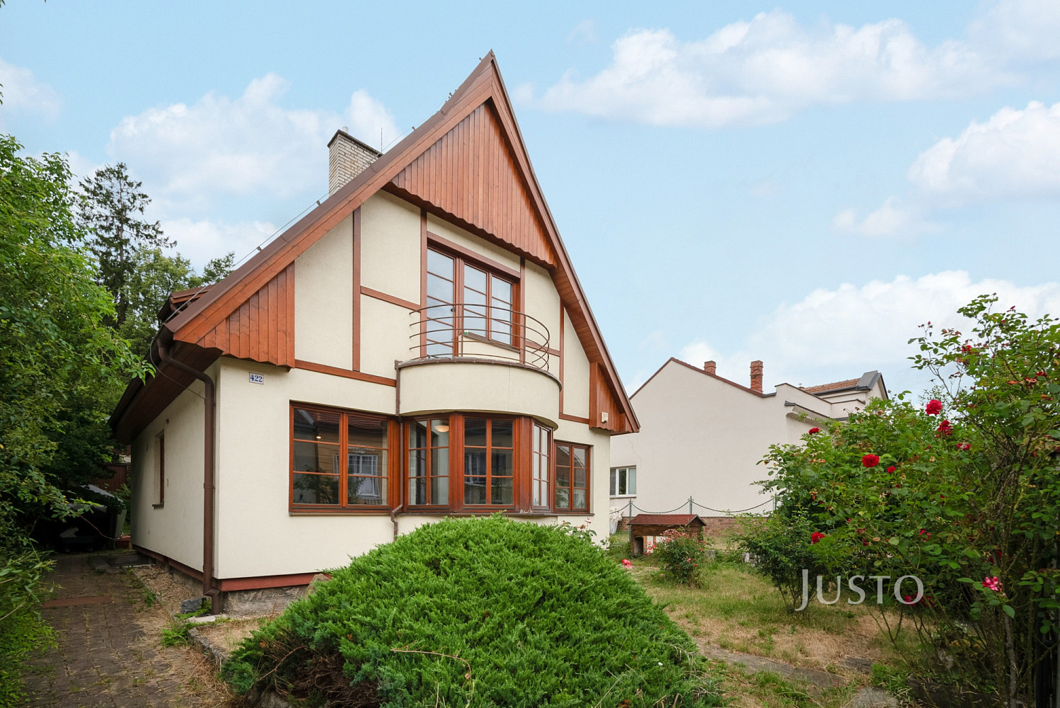 Prodej domu 153 m² s pozemkem 1 001 m²