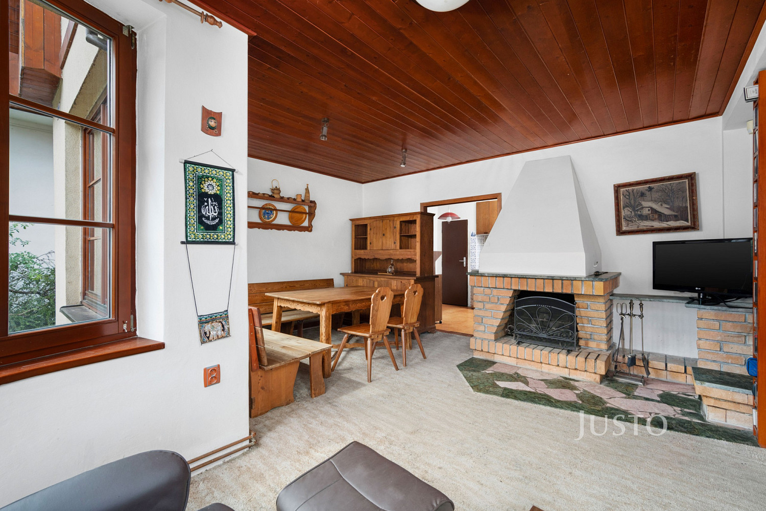 Prodej domu 153 m² s pozemkem 1 001 m² — photo 3