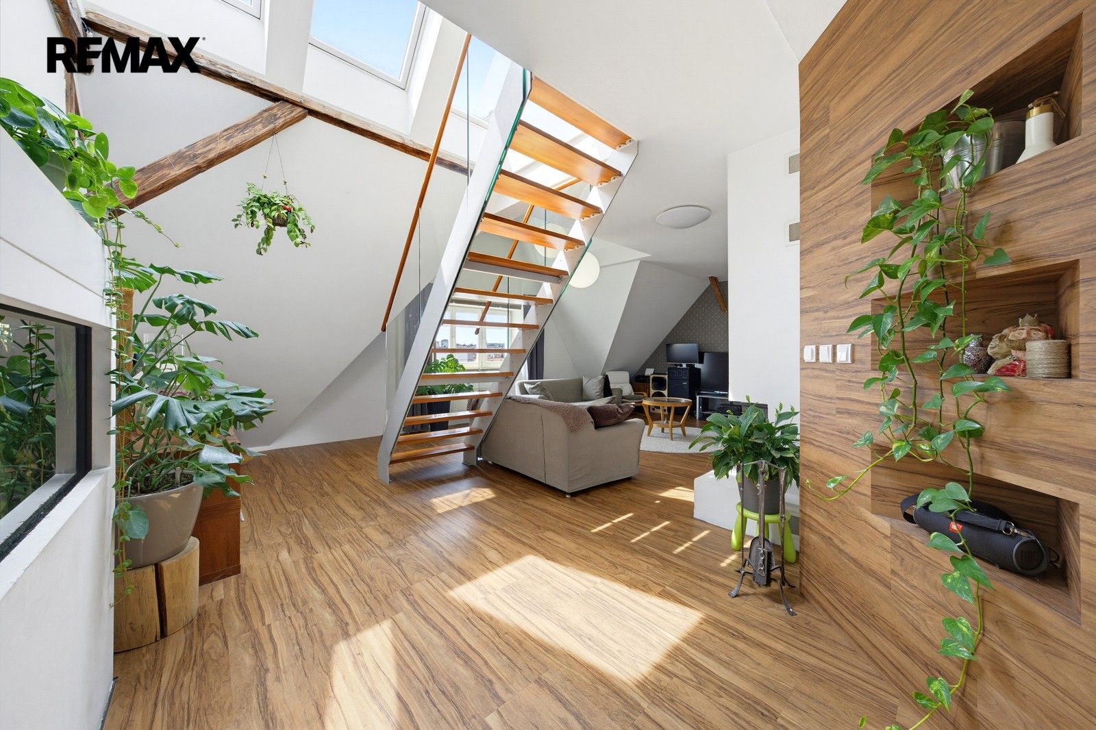Prodej bytu 3+1 181 m²