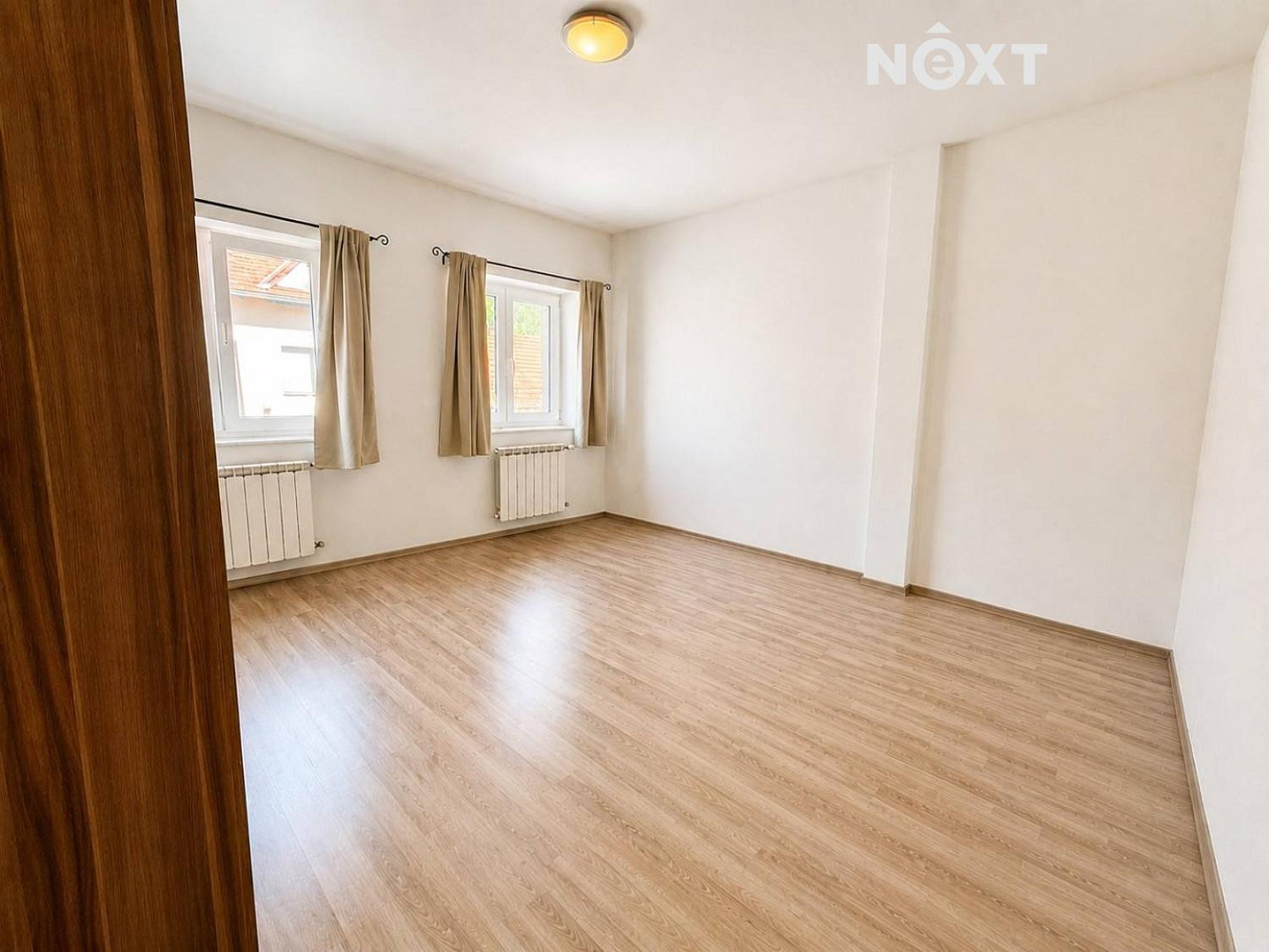 Pronájem bytu 2+1 55 m² — photo 2
